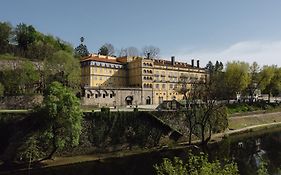 Hotel Casa da Calçada Relais&Chateaux